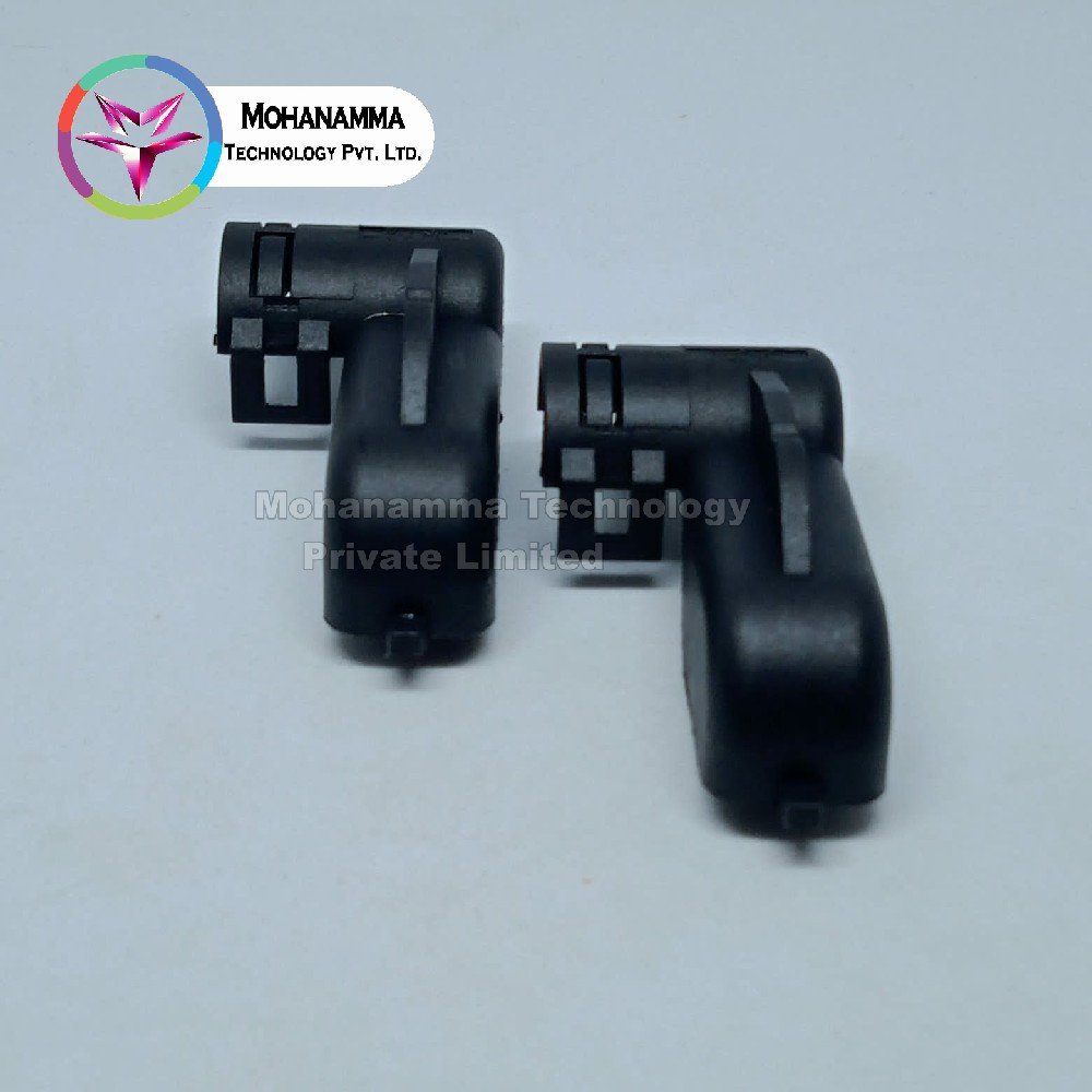 5 pole lear connectors lock