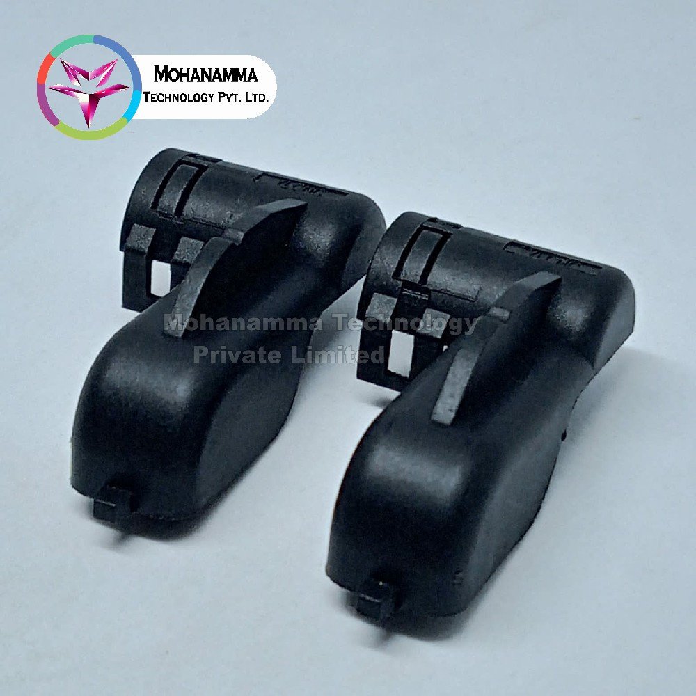 5 pole lear connectors lock