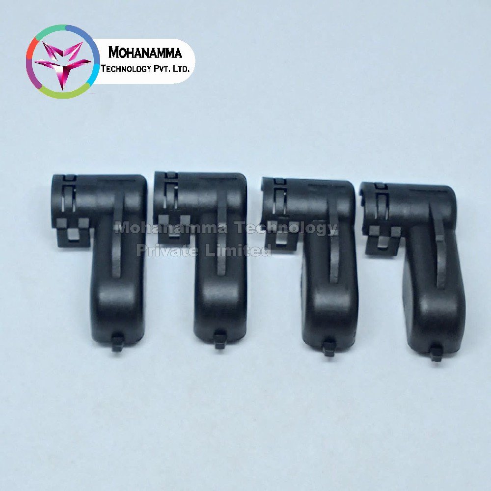 5 pole lear connectors lock