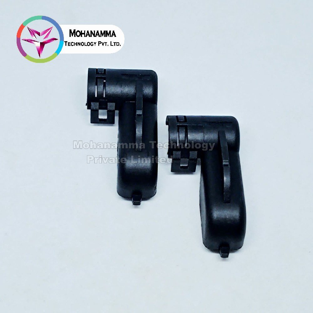 5 pole lear connectors lock