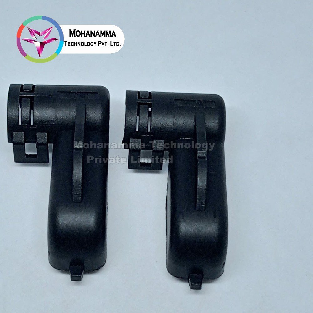 5 pole lear connectors lock