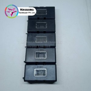 2 pole Mini Fuse Box (150A)