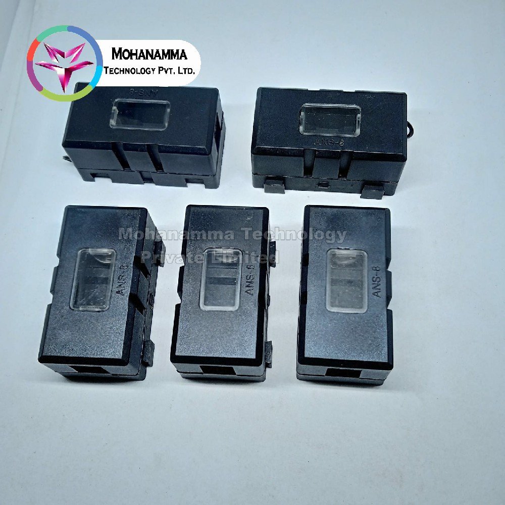 2 pole Mini Fuse Box (150A)