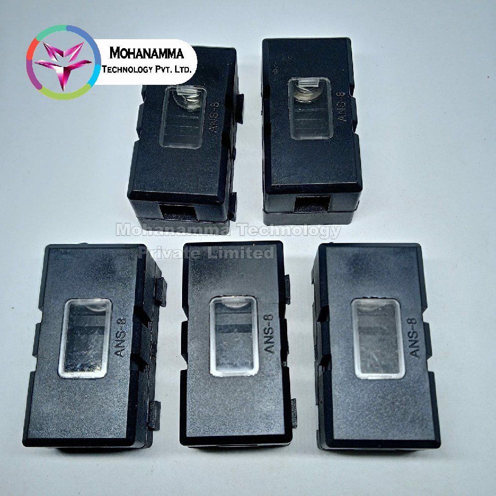 2 pole Mini Fuse Box (150A)