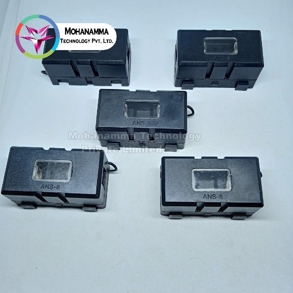 2 pole Mini Fuse Box (150A)