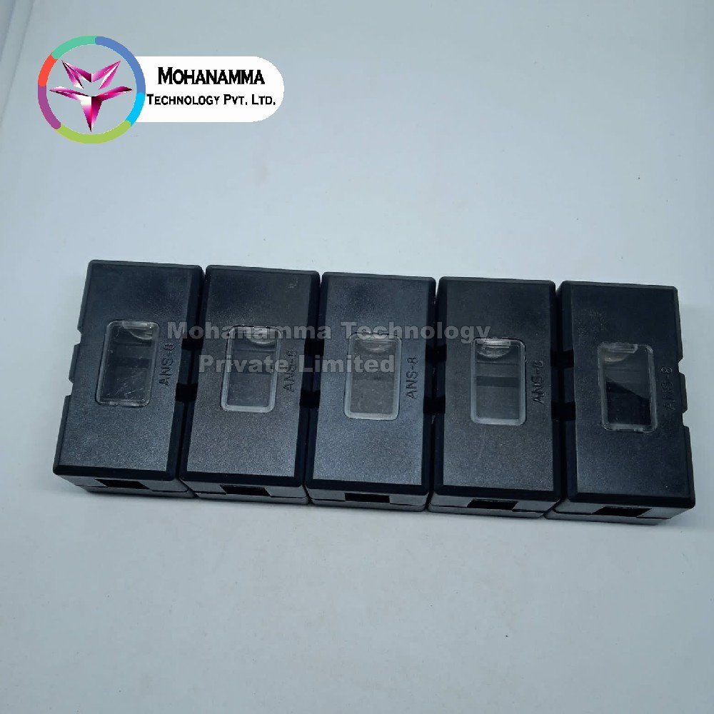 2 pole Mini Fuse Box (150A)
