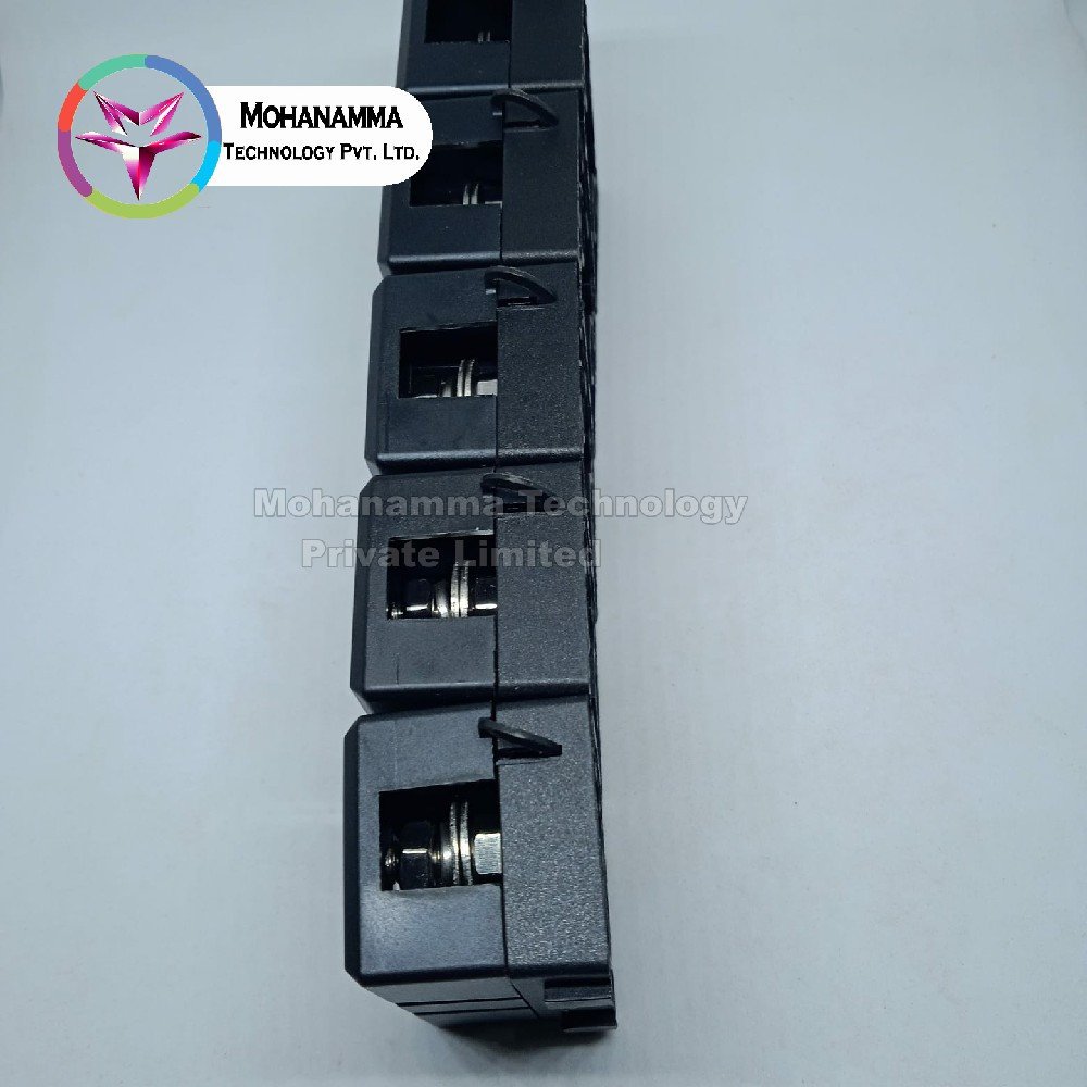 2 pole Mini Fuse Box (150A)