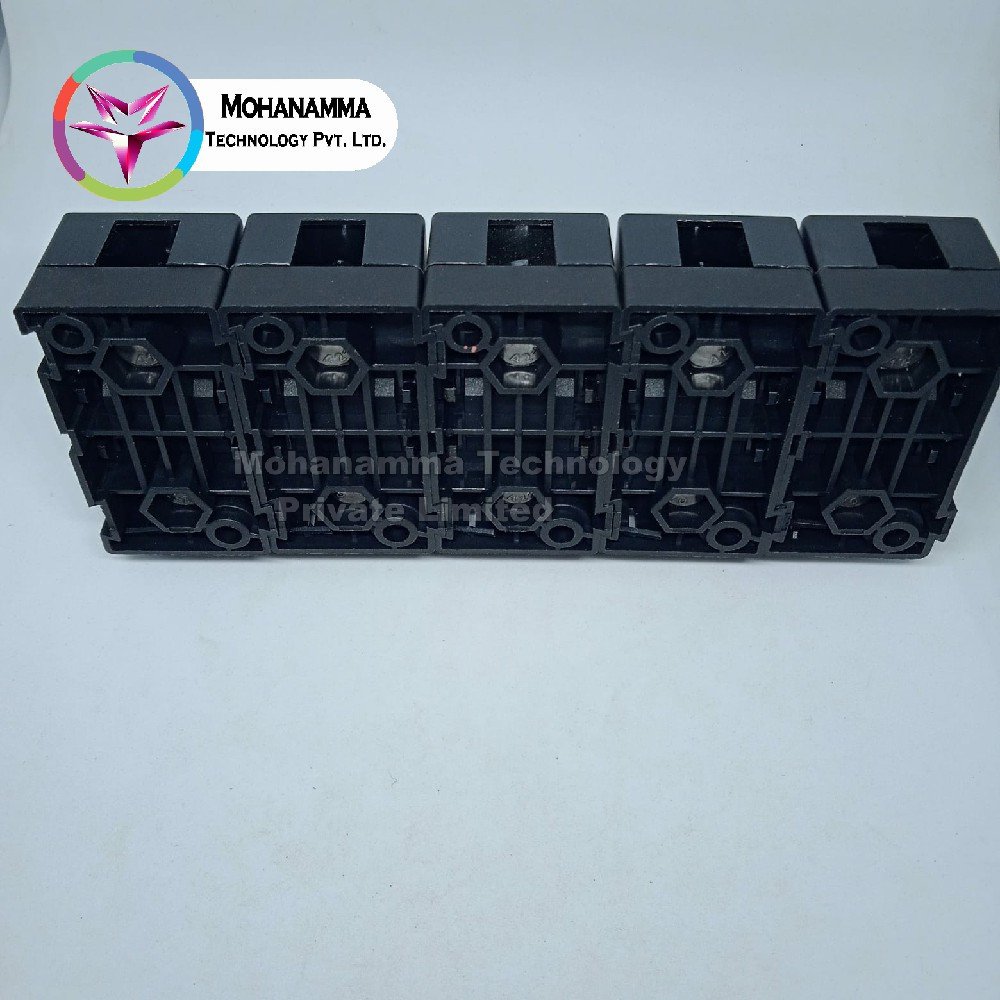 2 pole Mini Fuse Box (150A)