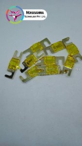 150A Mini Fuse