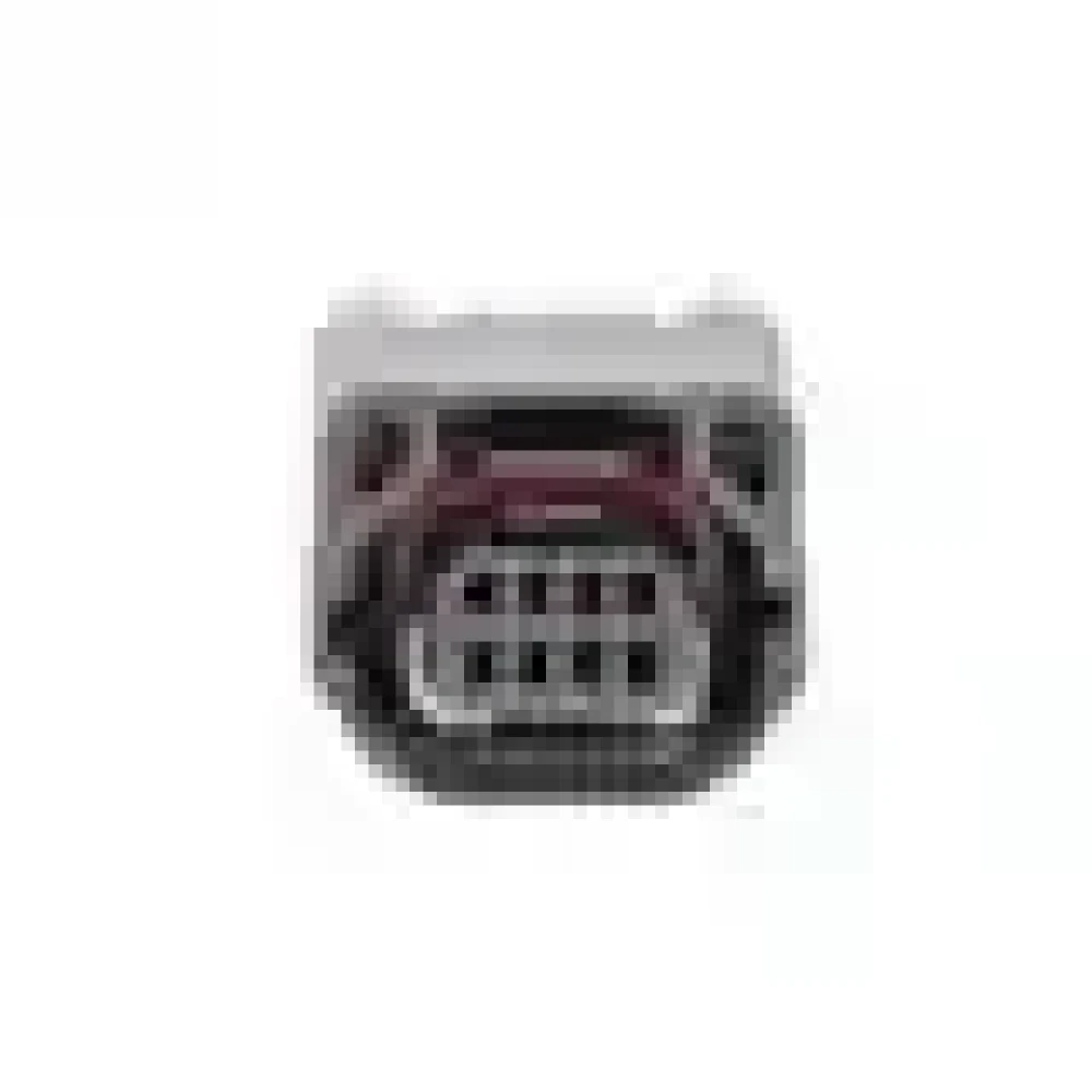 Hirose Connector ZE064W-8DS-HU/R(A)