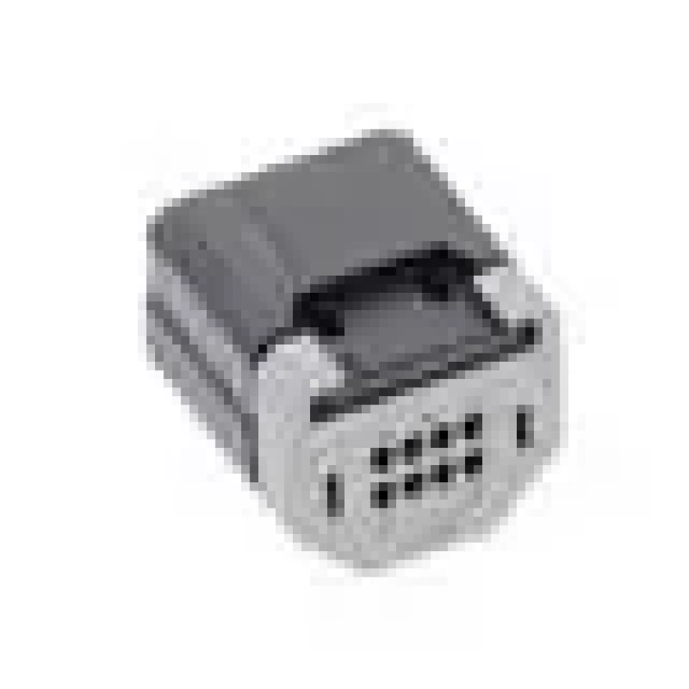 Hirose Connector ZE064W-8DS-HU/R(A)