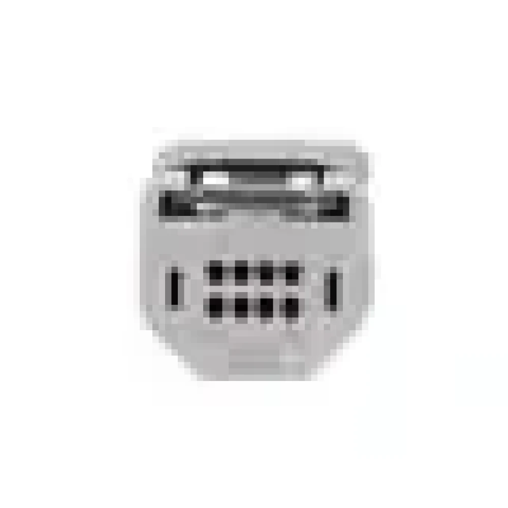 Hirose Connector ZE064W-8DS-HU/R(A)