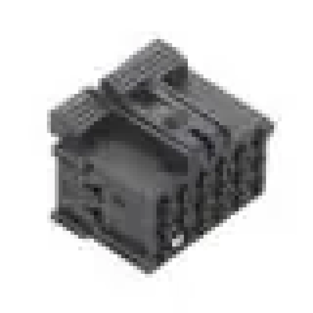 1241581-1 17 Position Housing