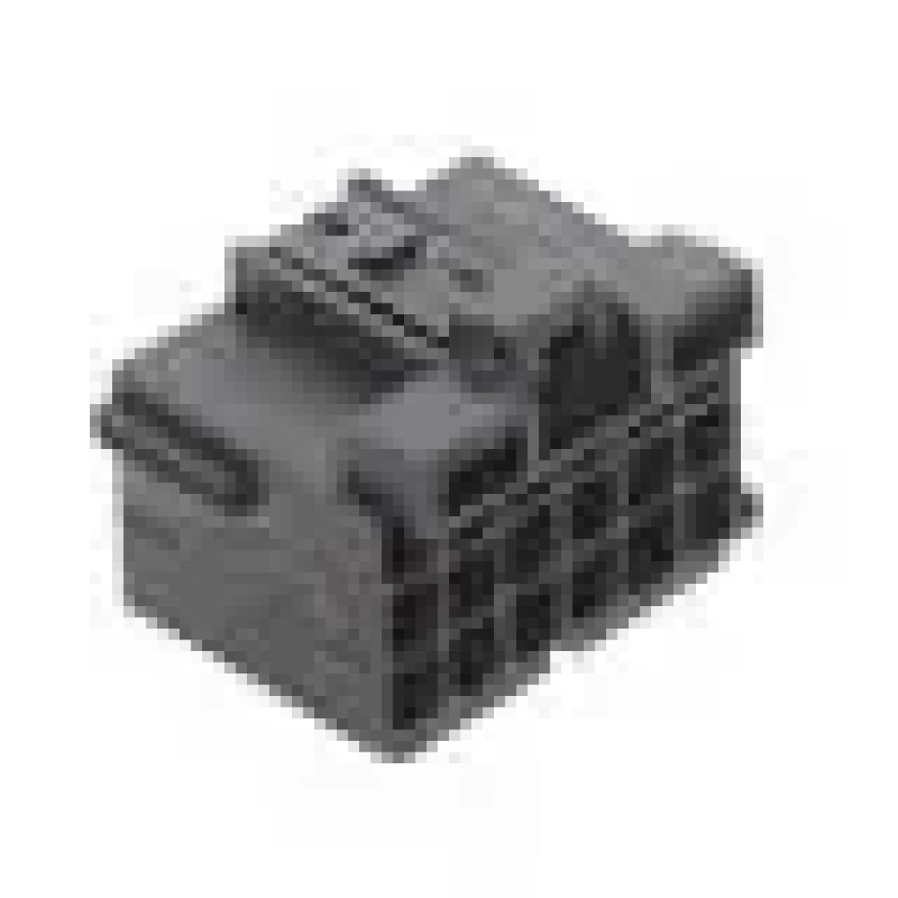 1241581-1 17 Position Housing