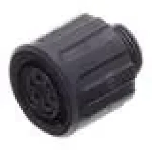 RTS6BS10N6SHEC03  Standard Circular Connectors