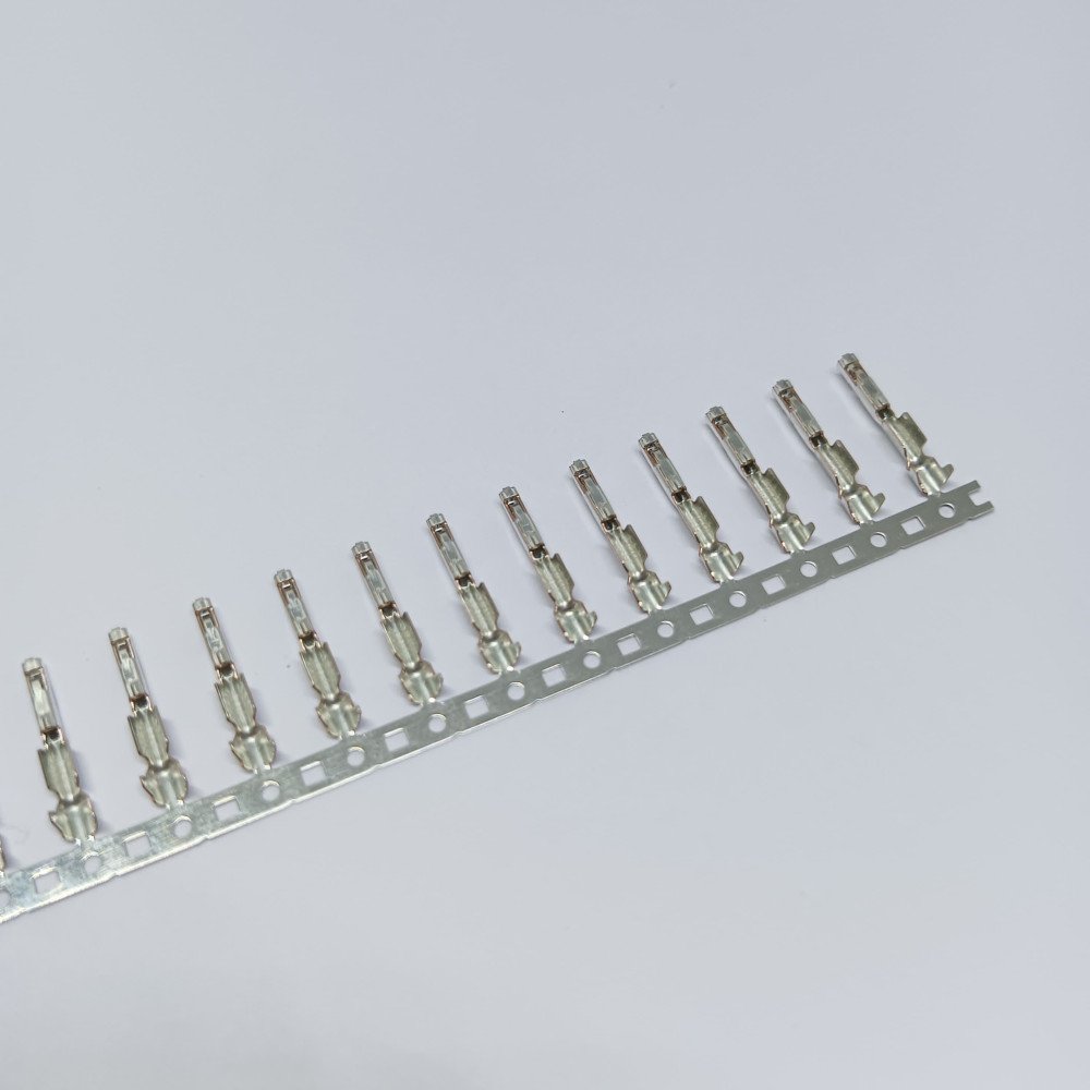 19420-0002 Automotive Connectors