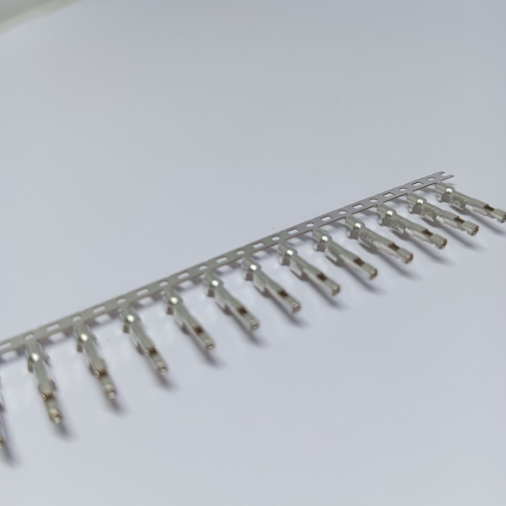 19420-0002 Automotive Connectors