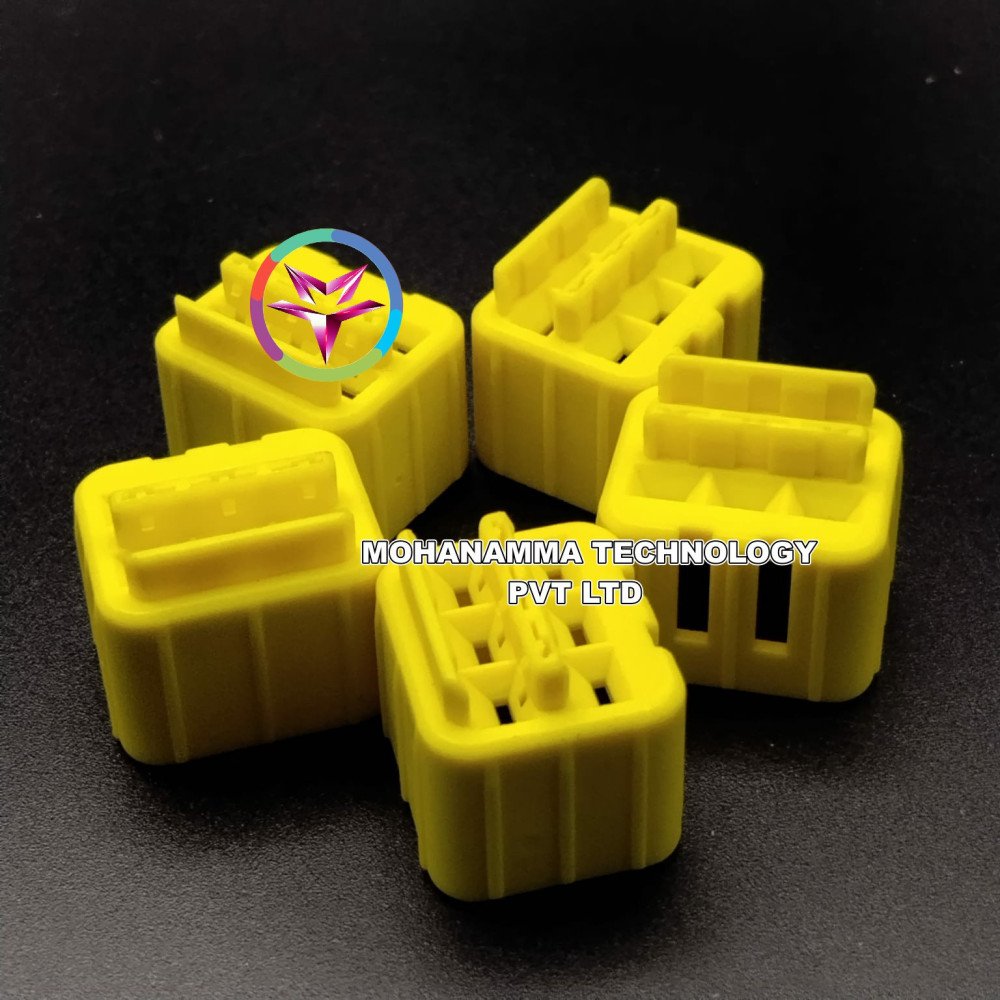 TE Connectivity / AMP 174265-7