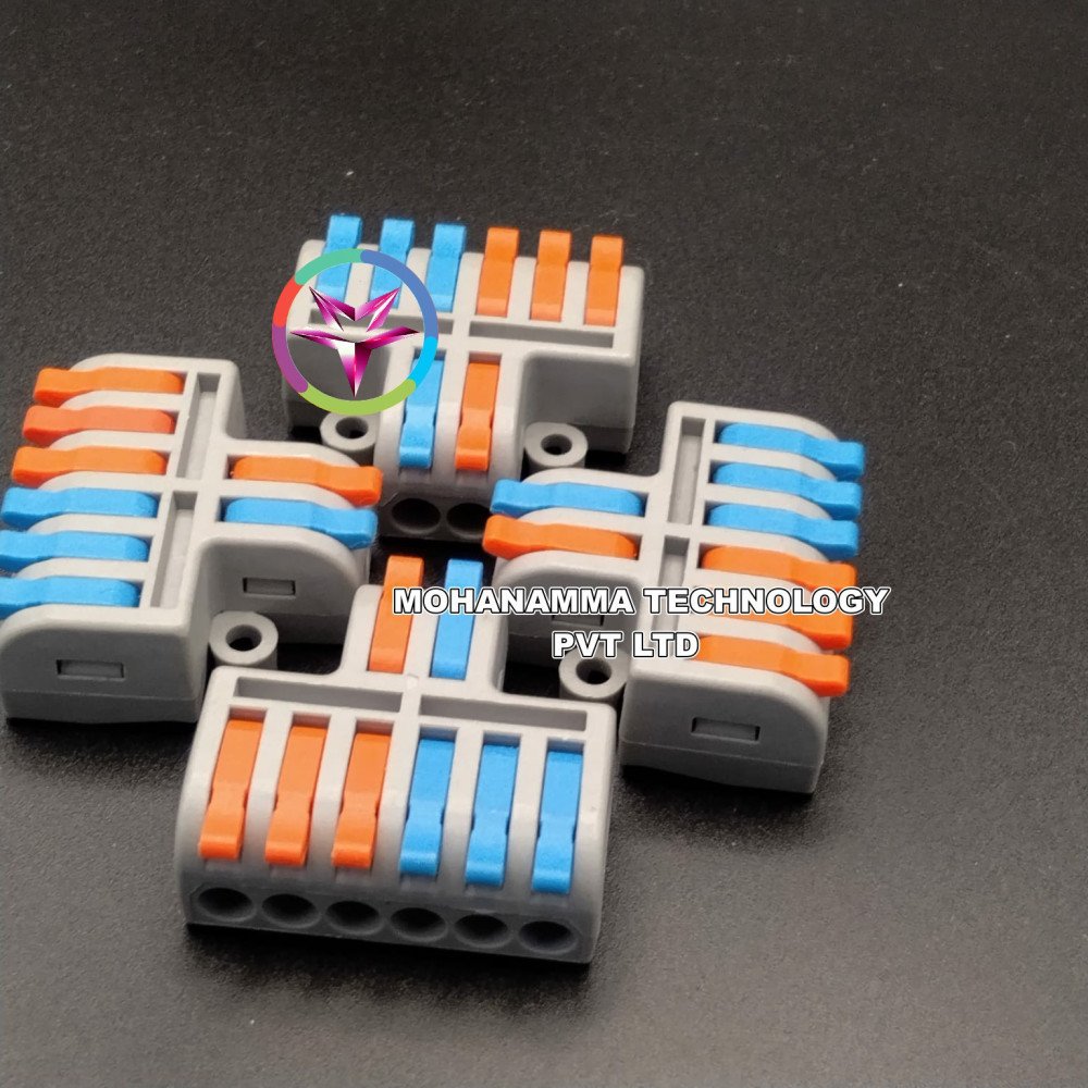 PCT-62 WIRE TO WIRE