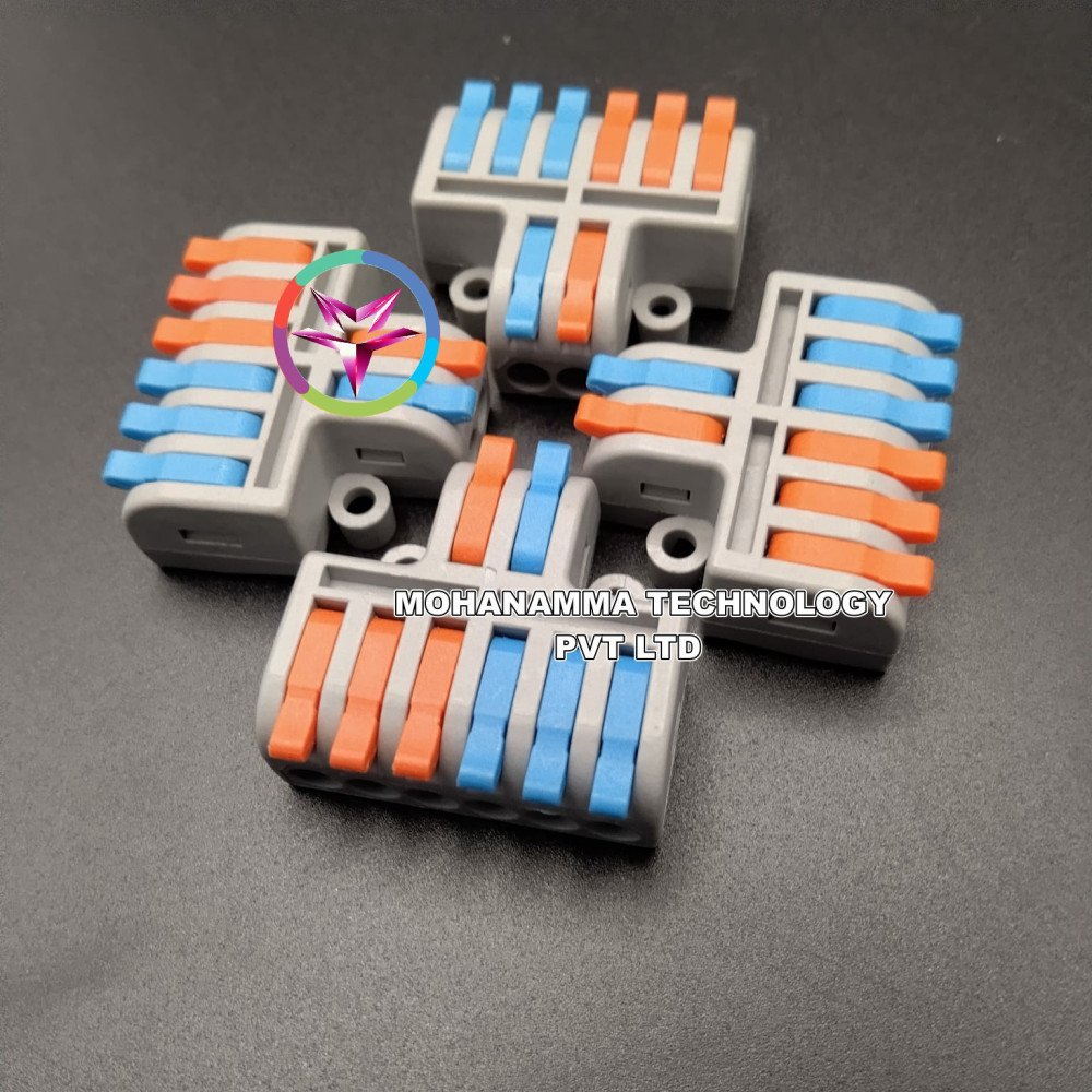 PCT-62 WIRE TO WIRE