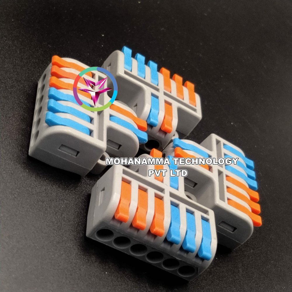 PCT-62 WIRE TO WIRE