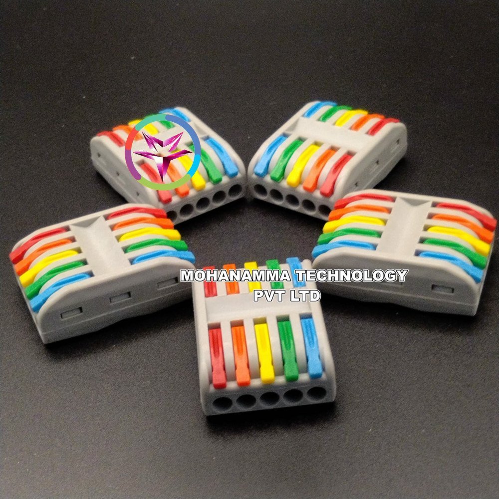 PCT-55 WIRE TO WIRE