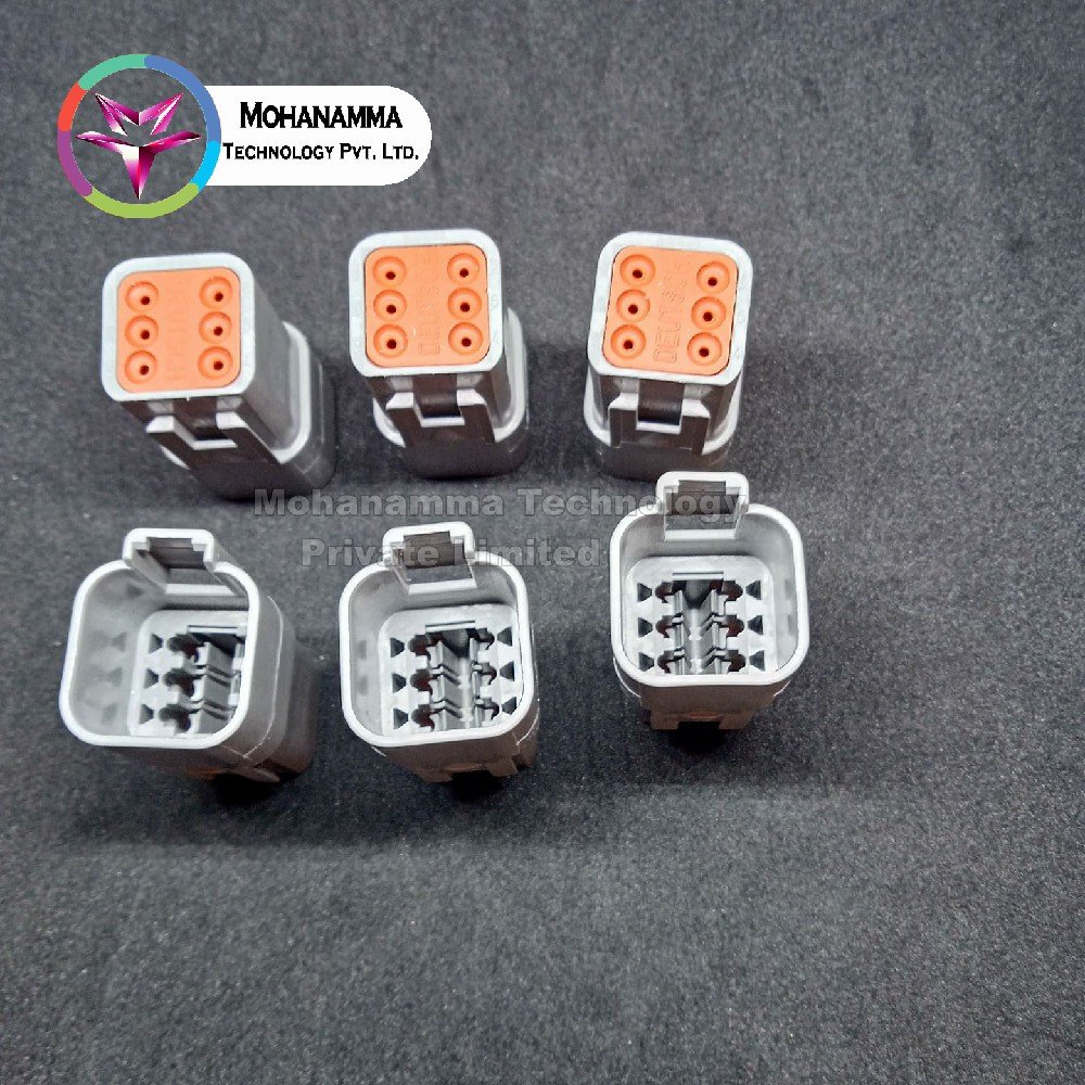 DT04 -6P