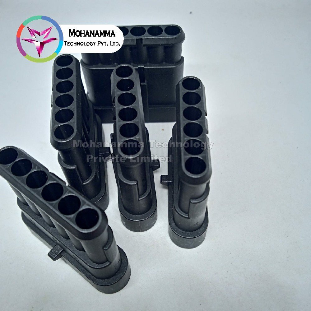 ℳ Magnetic Electrical Connector Te Connectivity Connecto