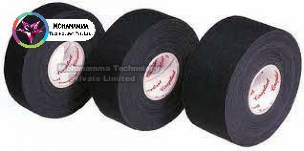 Coroplast tape