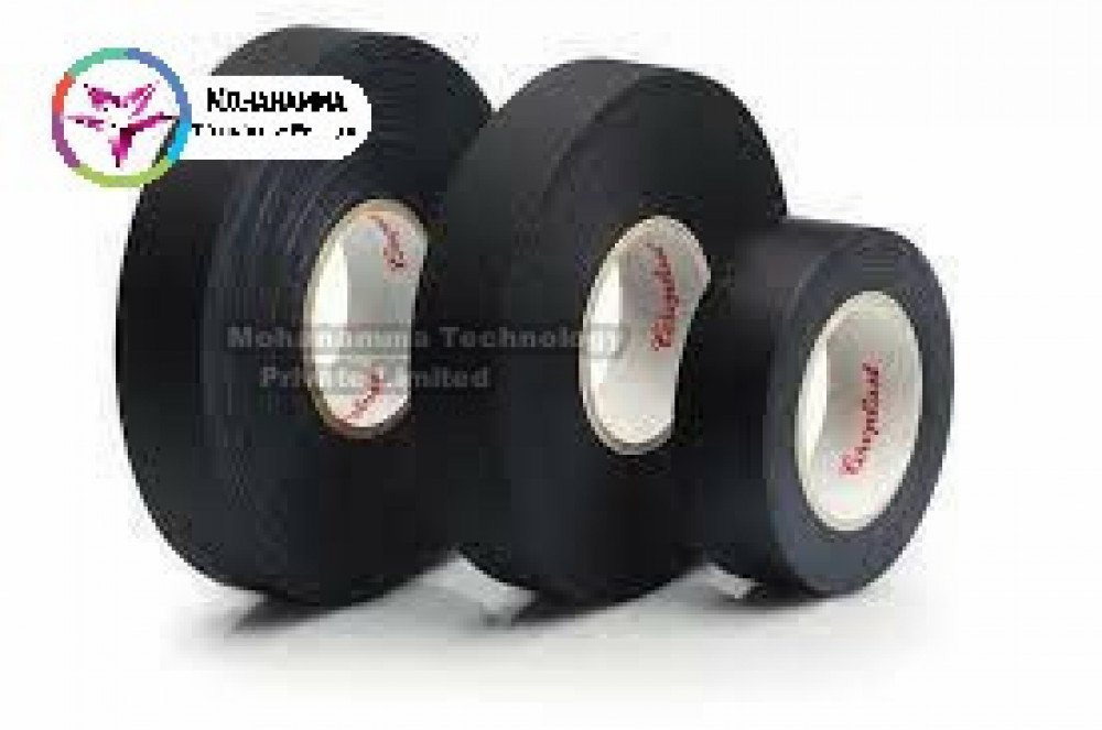 Coroplast tape