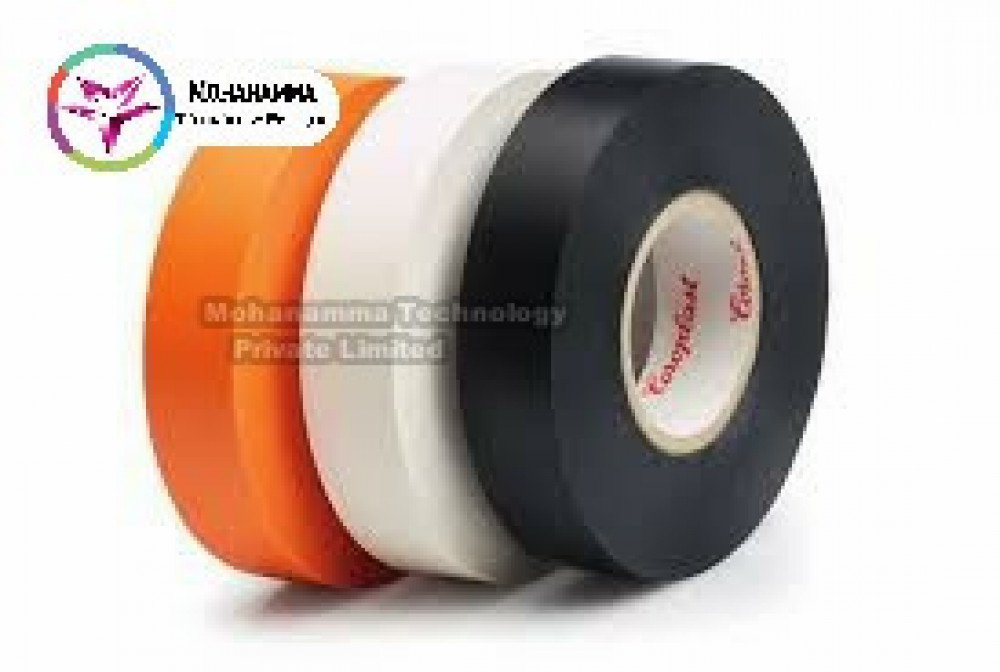 Coroplast tape