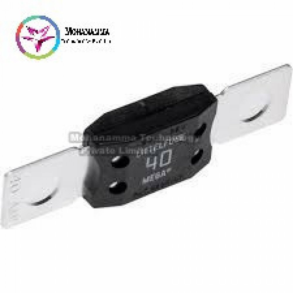 0298040.ZXB-40A mega fuse