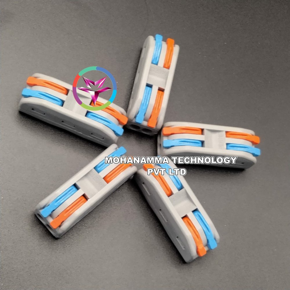 PCT-2-2 WIRE TO WIRE