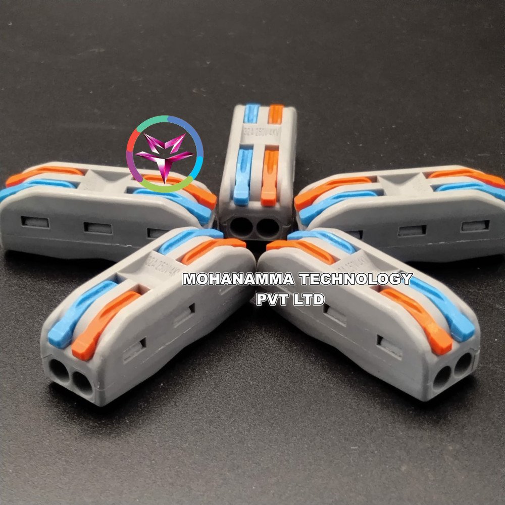 PCT-2-2 WIRE TO WIRE