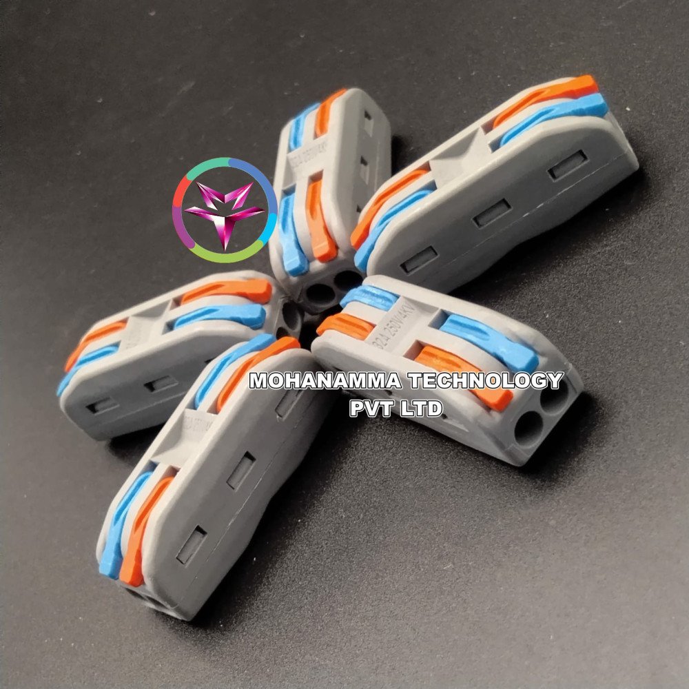 PCT-2-2 WIRE TO WIRE