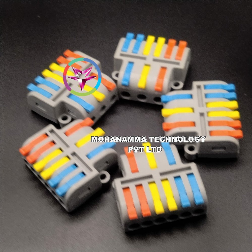 PCT-63 WIRE TO WIRE