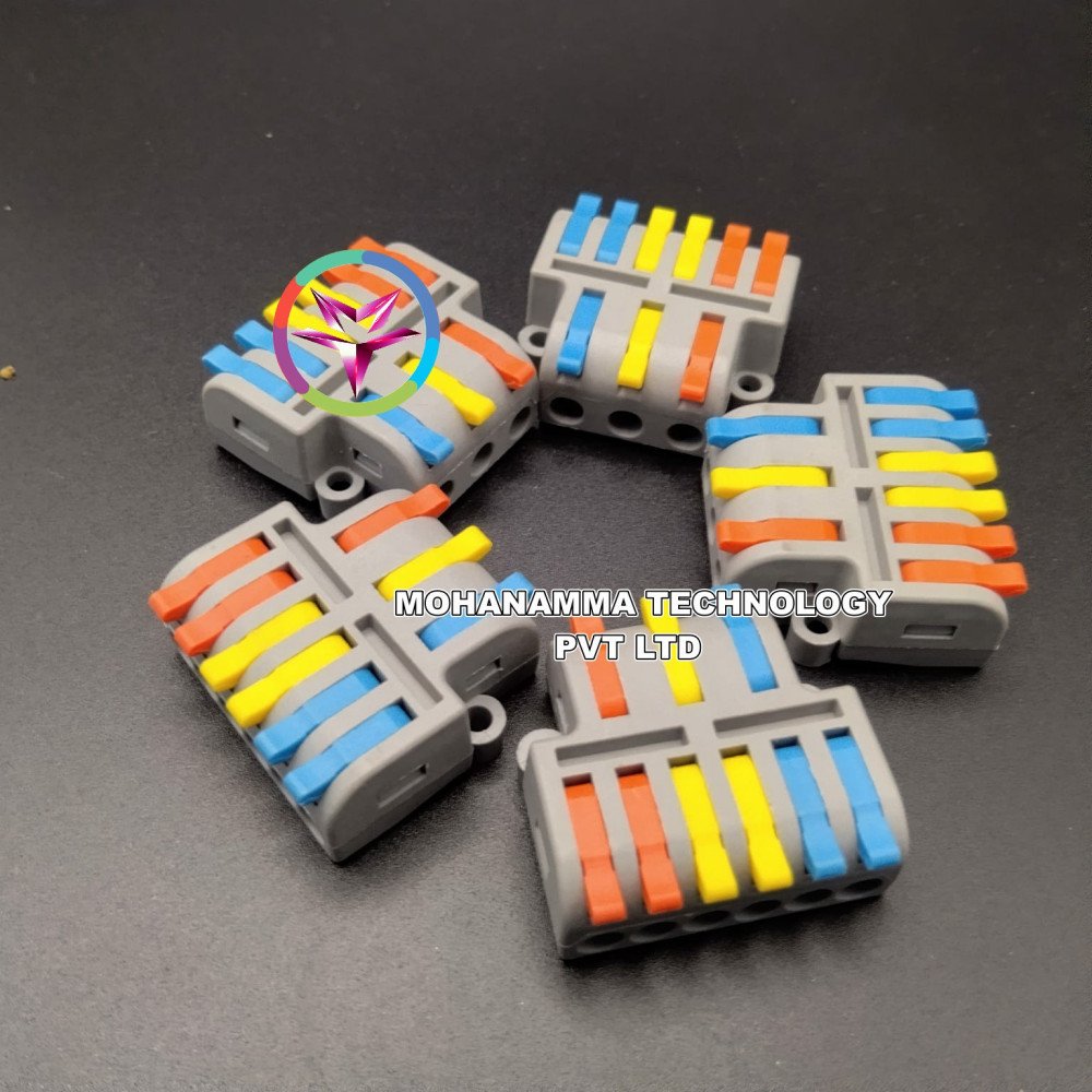PCT-63 WIRE TO WIRE