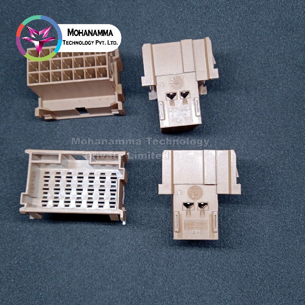 1-967630-1 TE Connectivty Automotive Connector