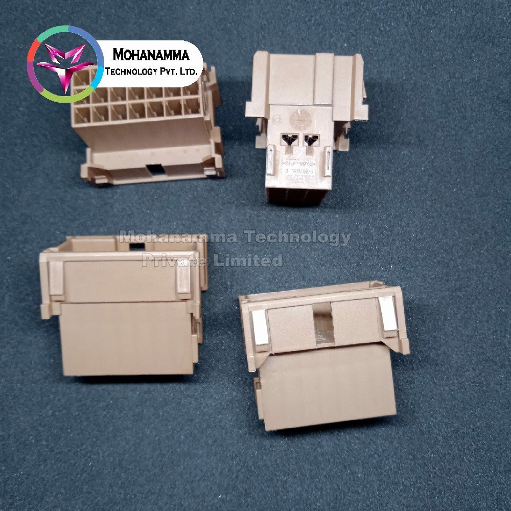 1-967630-1 TE Connectivty Automotive Connector