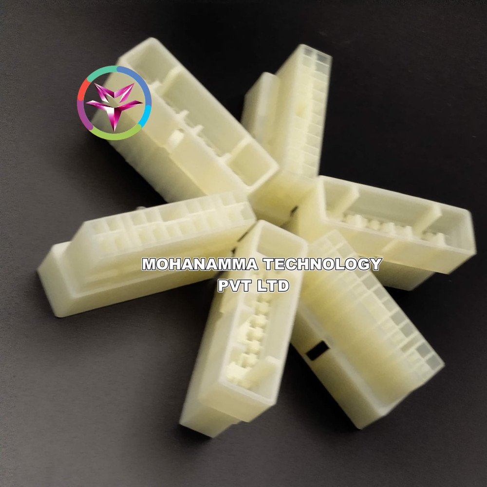 MG620061 KET CONNECTOR