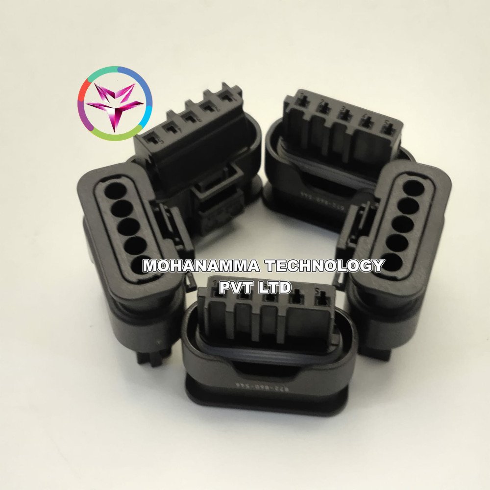 872-860-546 Automotive Connector