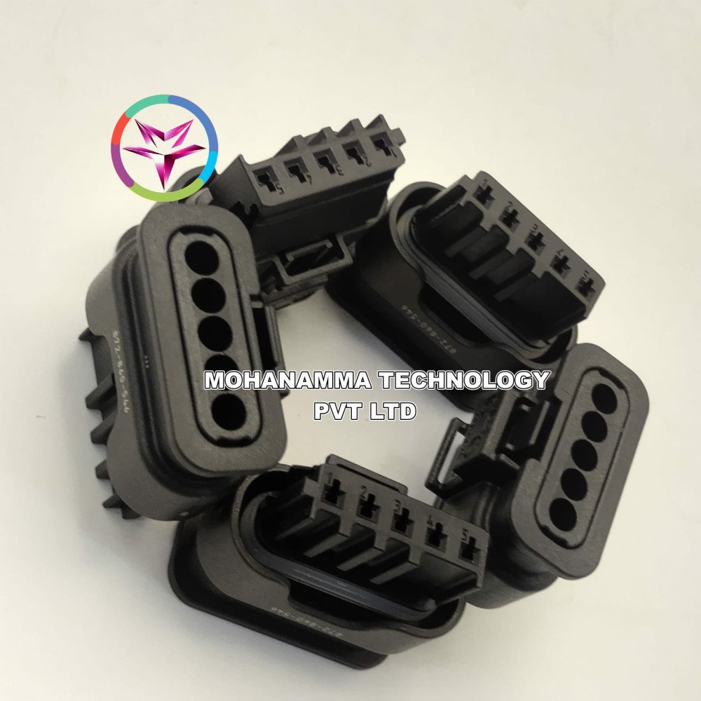 872-860-546 Automotive Connector