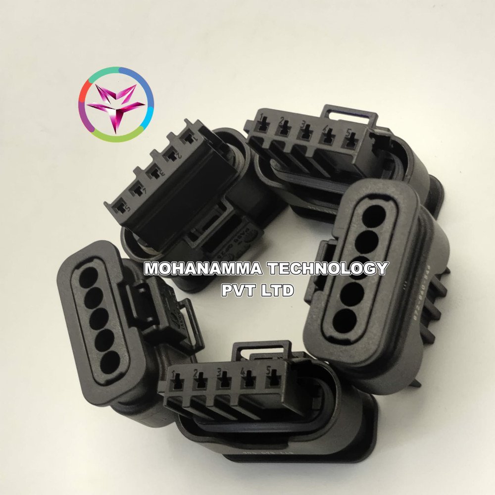 872-860-546 Automotive Connector