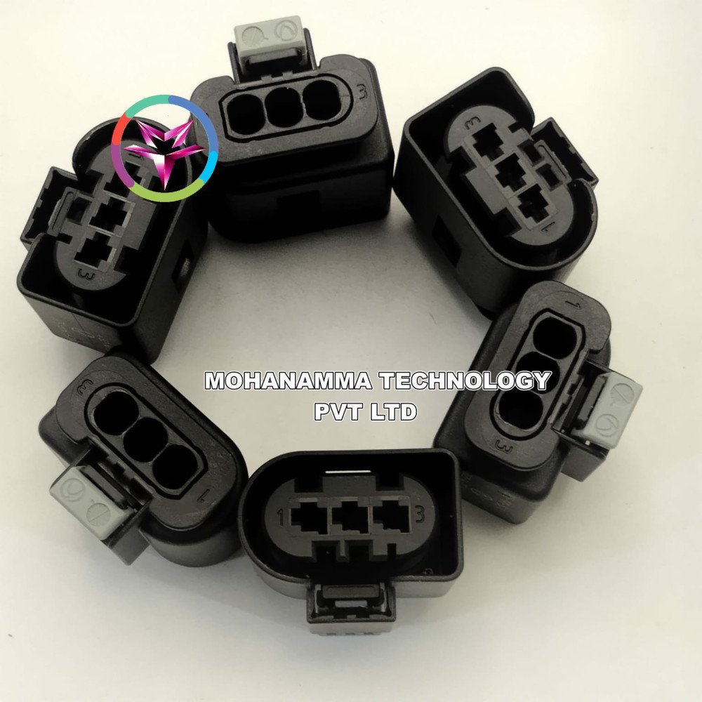 805-199-521. 3way 2.8 SealStar FA Connector