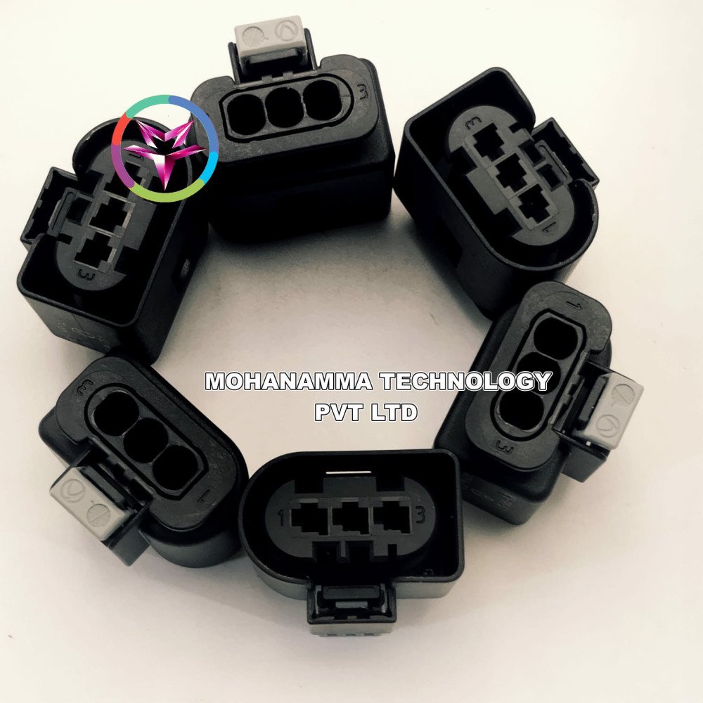 805-199-521. 3way 2.8 SealStar FA Connector