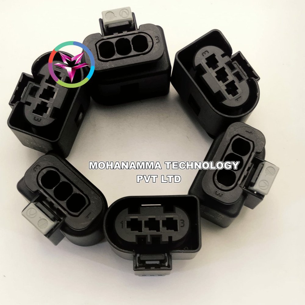 805-199-521. 3way 2.8 SealStar FA Connector