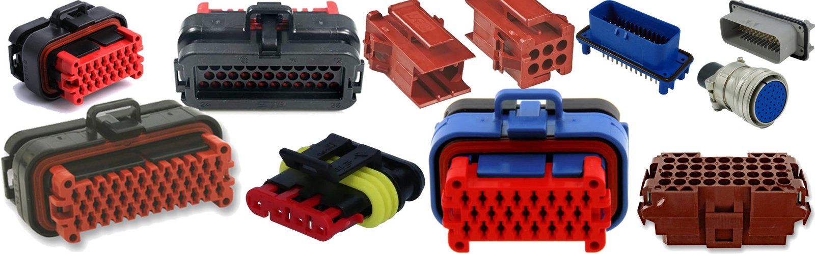 Automotive Connectors