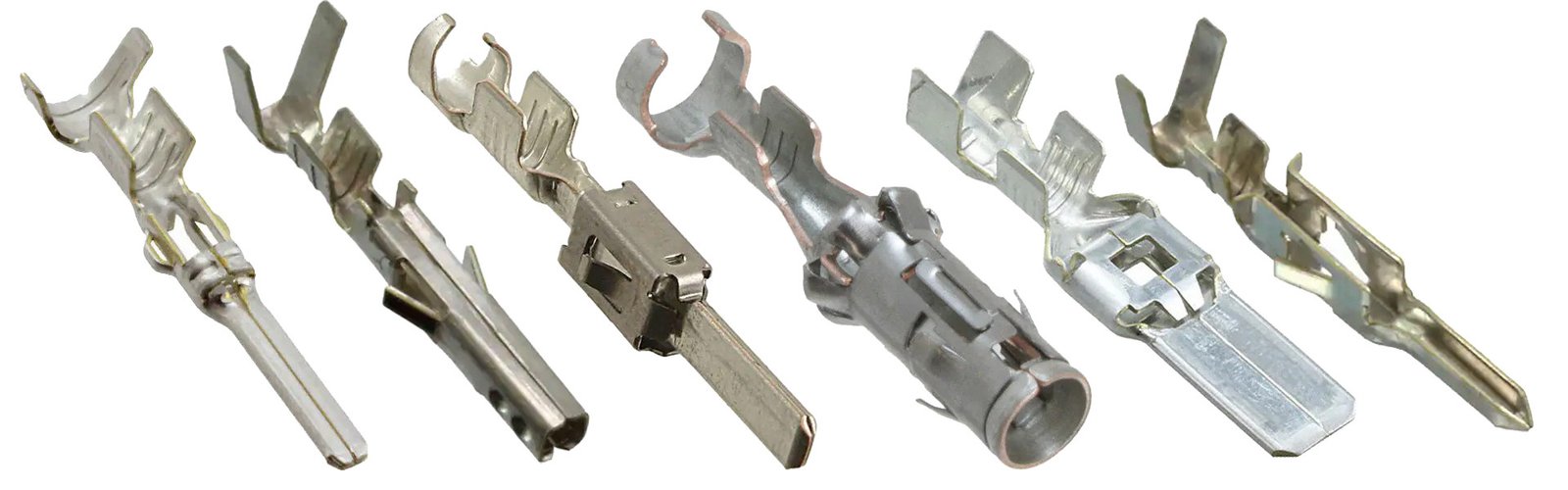 Automotive Terminals
