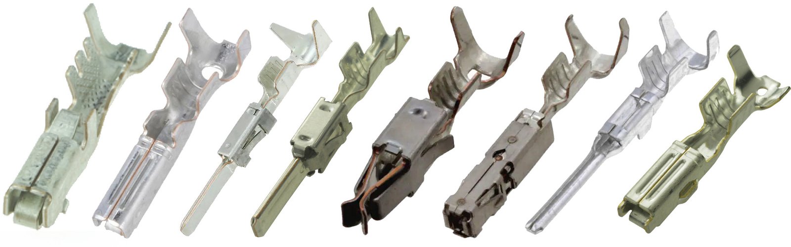 Automotive Terminals 2