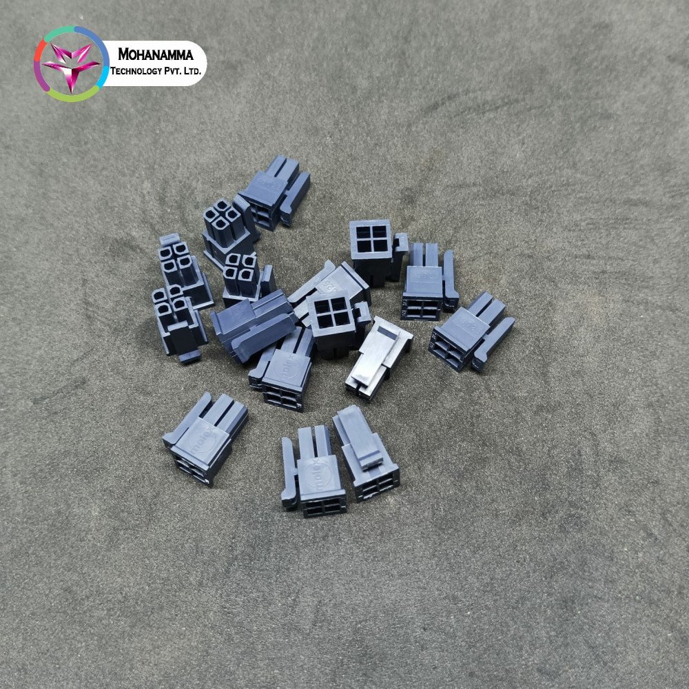 43025-04103 Molex Headers Female